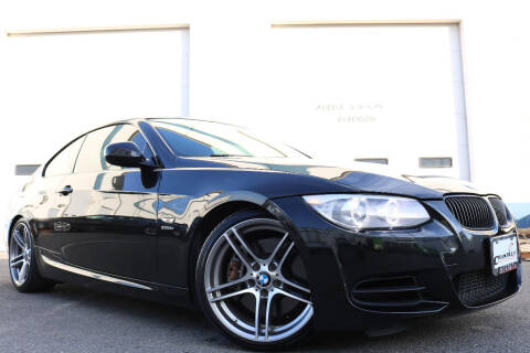 2011 BMW 3 Series for sale at Chantilly Auto Sales in Chantilly VA