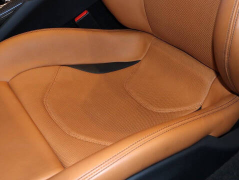 2024 Ferrari 296 GTS