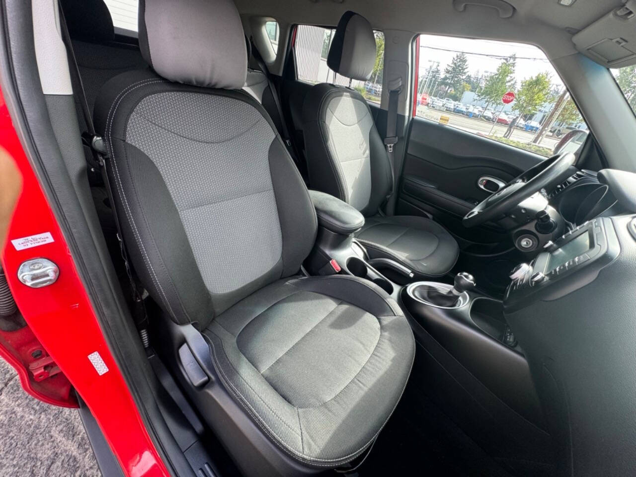 2018 Kia Soul for sale at Worldwide Auto in Portland, OR