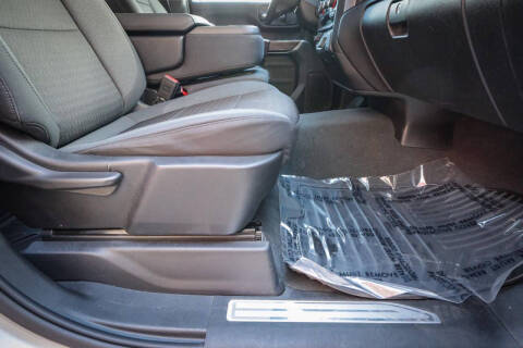 2023 Chevrolet Silverado 3500HD