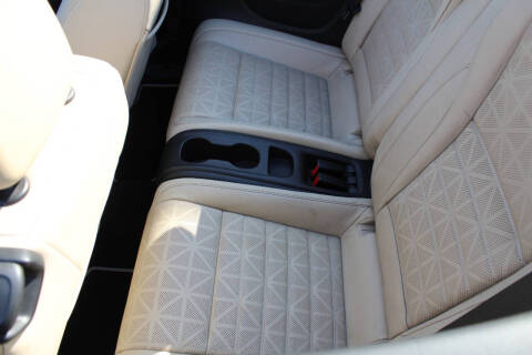 2017 Buick Cascada Premium