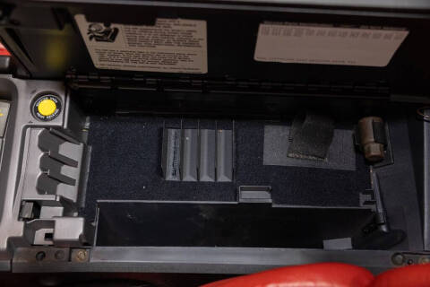 1990 Chevrolet Corvette ZR1