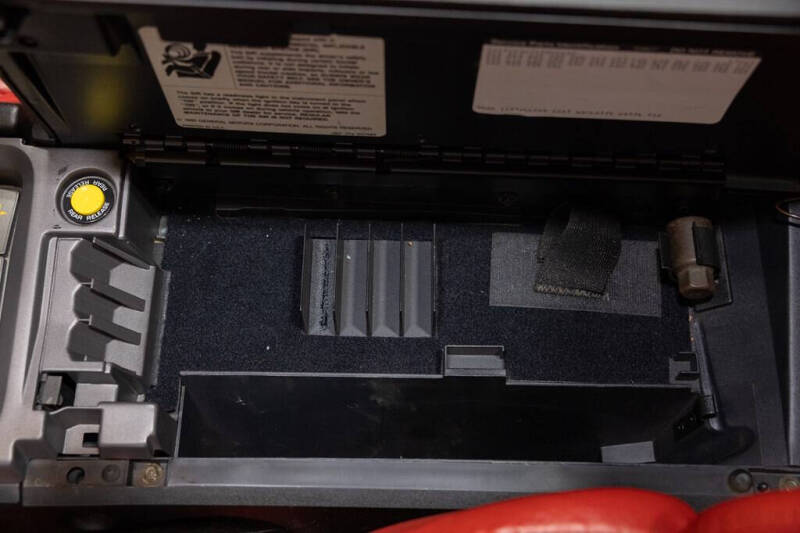 1990 Chevrolet Corvette ZR1