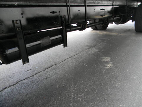 2019 International DuraStar 4300
