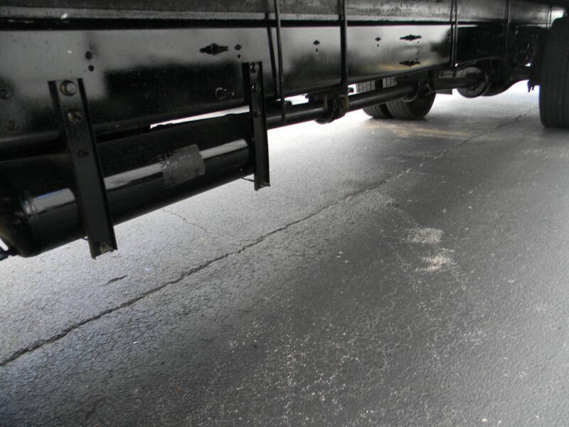 2019 International DuraStar 4300