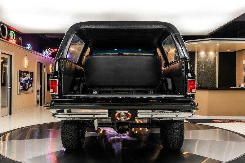 1974 Chevrolet Blazer