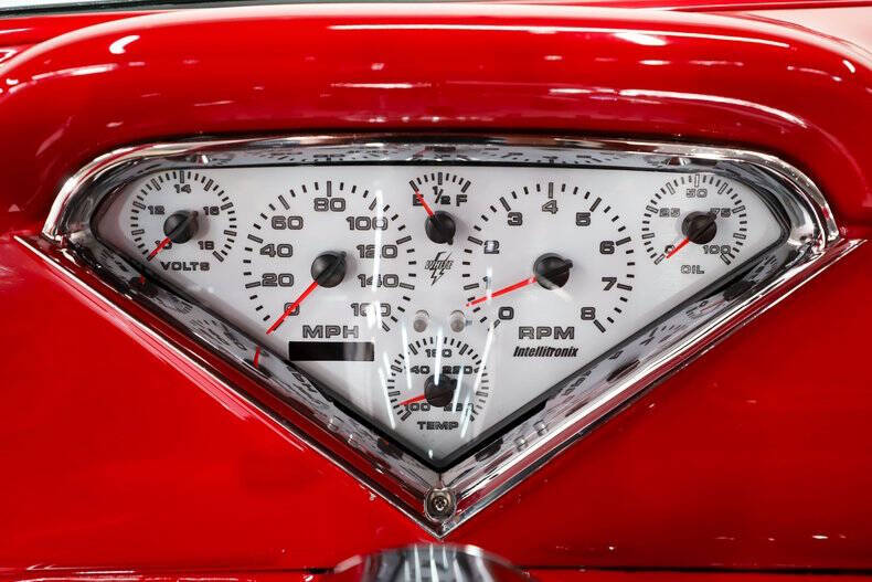 1955 Chevrolet 3100
