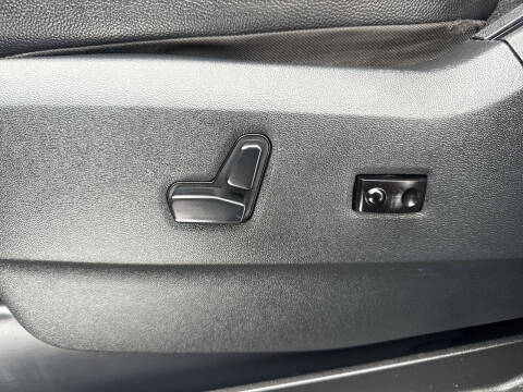 2020 Dodge Grand Caravan GT