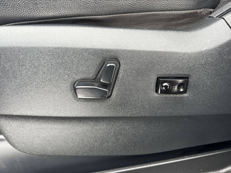 2020 Dodge Grand Caravan GT