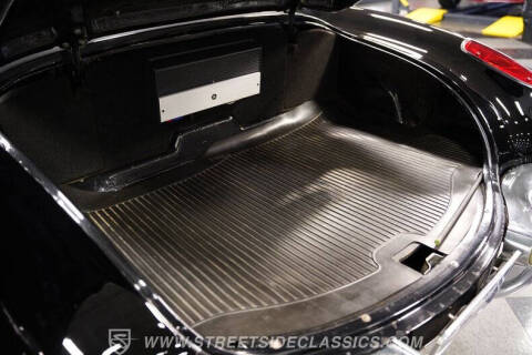 1958 Chevrolet Corvette