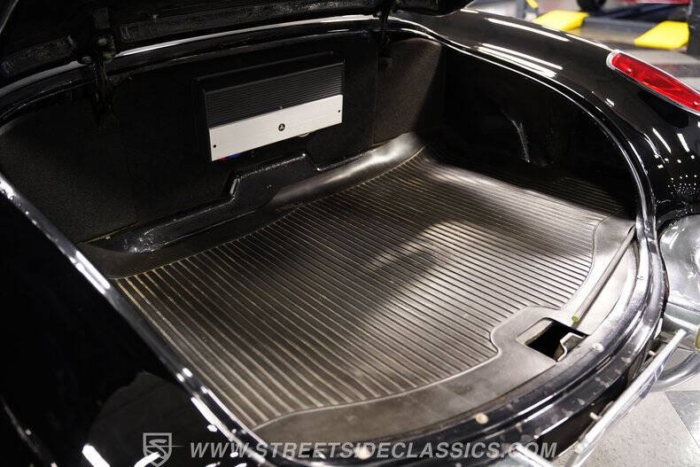 1958 Chevrolet Corvette