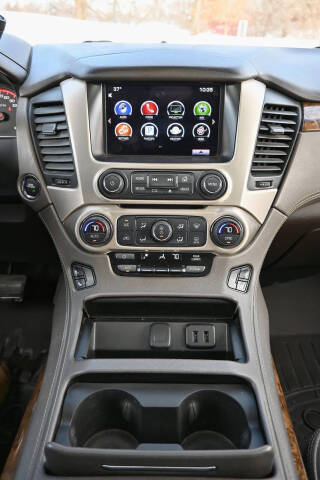 2016 GMC Yukon XL Denali