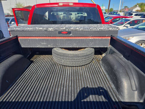 2005 Chevrolet Silverado 1500 LS