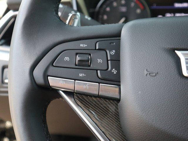 2020 Cadillac XT6 Sport