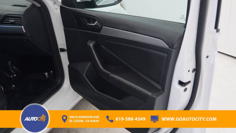 2024 Volkswagen Jetta S