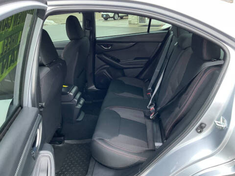 2023 Subaru WRX Premium