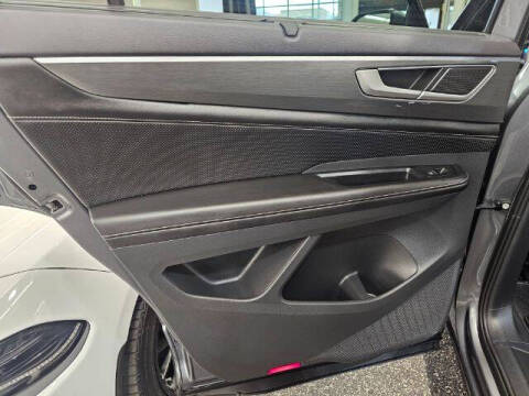 2024 Volkswagen Atlas Cross Sport SE 4Motion