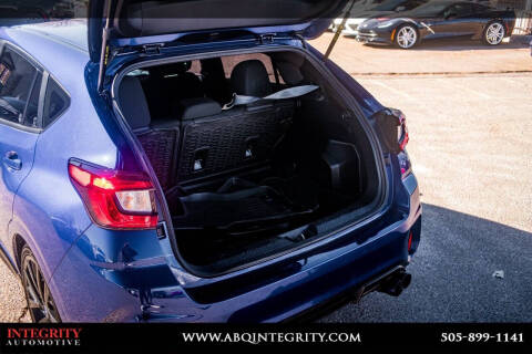 2024 Subaru Impreza RS