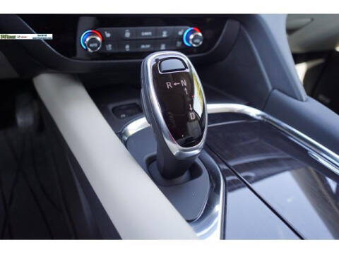 2021 Buick Enclave Premium