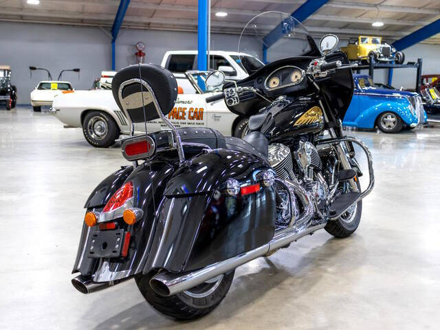 2014 Indian Chieftain®