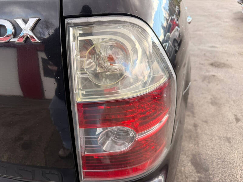 2005 Acura MDX Touring w/Navi w/RES