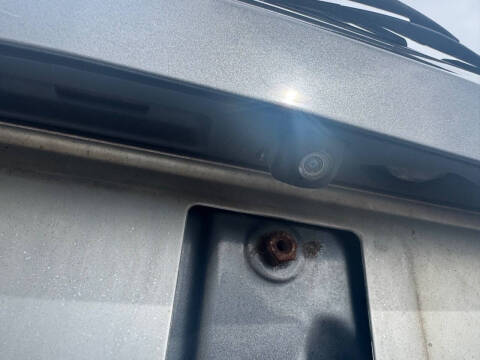 2012 Acura RDX SH-AWD w/Tech