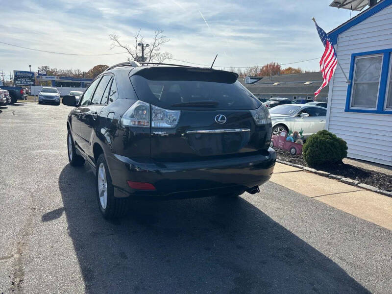2004 Lexus RX 330