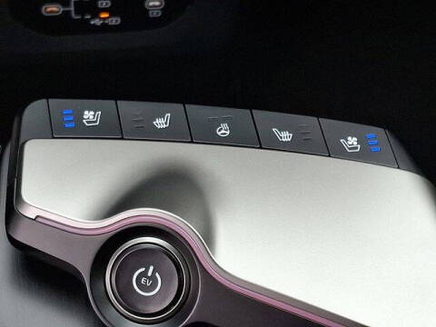 2025 Kia EV6 GT-Line