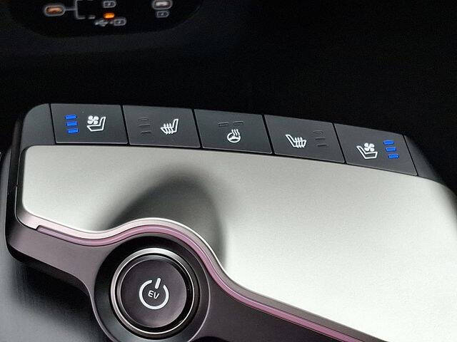 2025 Kia EV6 GT-Line