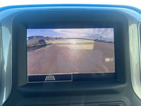 2024 GMC Sierra 3500HD