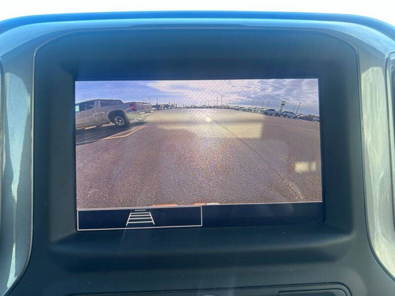 2024 GMC Sierra 3500HD