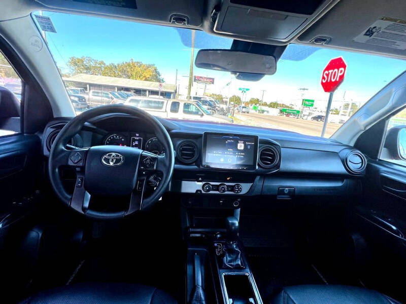 2019 Toyota Tacoma