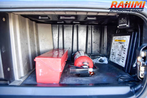 2016 Freightliner Cascadia