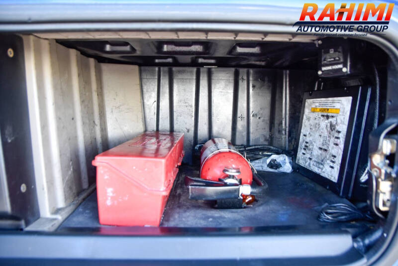 2016 Freightliner Cascadia