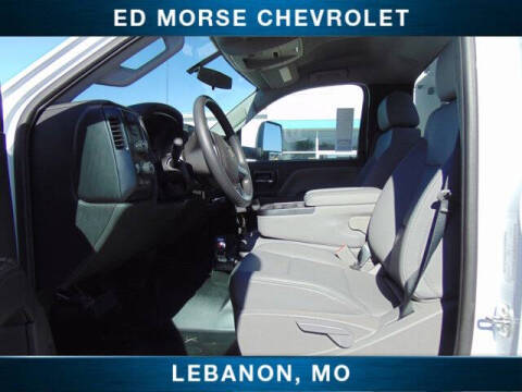 2024 Chevrolet Express 3500