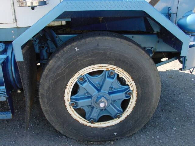 1964 Autocar Wrecker