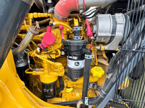 2020 John Deere 310 SL