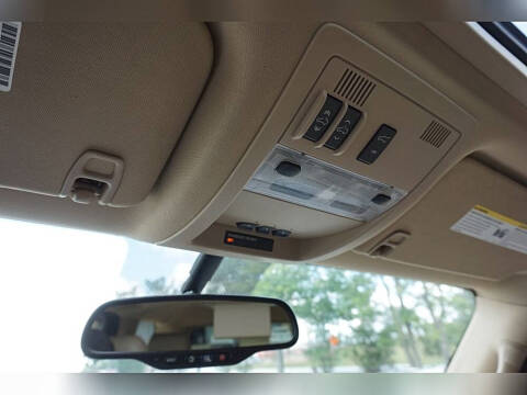 2013 Cadillac Escalade Premium