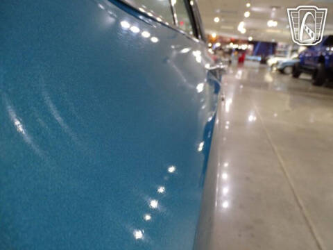 1967 Cadillac DeVille