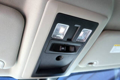 2017 RAM 2500 Big Horn