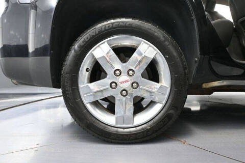 2013 GMC Terrain SLT-1