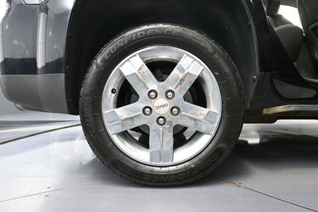 2013 GMC Terrain SLT-1