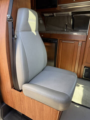 2008 Chevrolet Express 2500