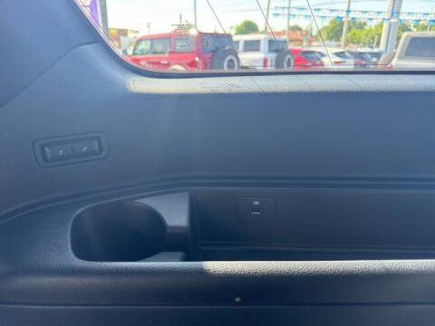 2020 Lincoln Navigator L Reserve