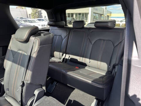 2024 Ford Expedition Timberline