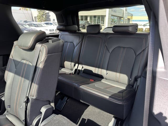 2024 Ford Expedition Timberline