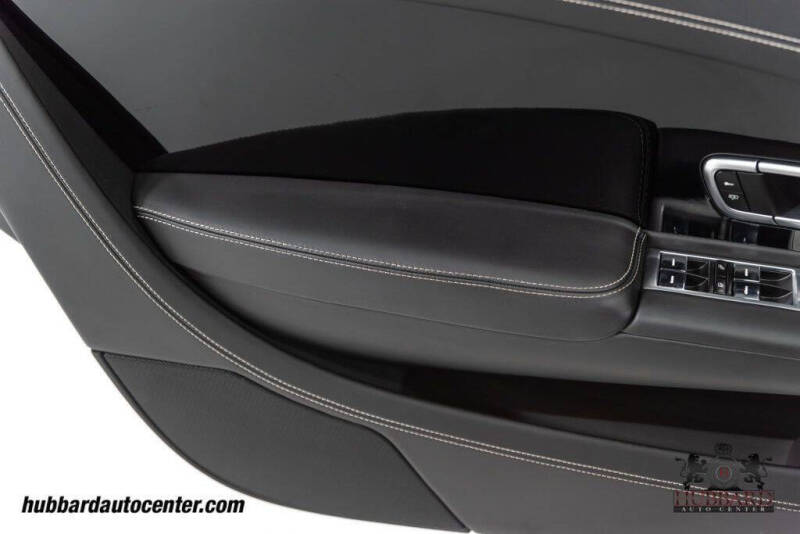 2012 Bentley Continental GT