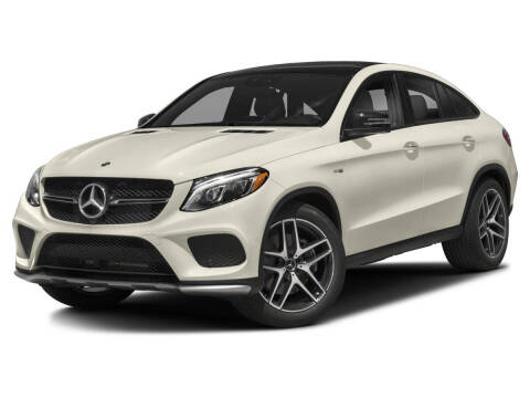 2017 Mercedes-Benz GLE AMG GLE 43