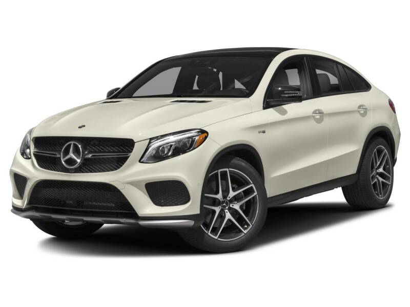 2019 Mercedes-Benz GLE for sale at Mercedes-Benz of North Olmsted in North Olmsted OH