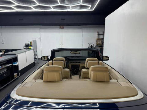2011 BMW 3 Series 335is